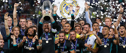 灵活的服务处理程序